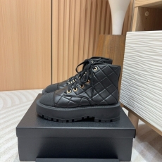 Chanel Casual Shoes